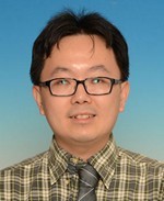 Prof. Dr. CHANG Yoong Choon